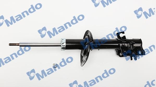Mando MSS020325 Амортизатор підвіски передній лівий газомасляний MSS020325: Купити в Україні - Добра ціна на EXIST.UA!