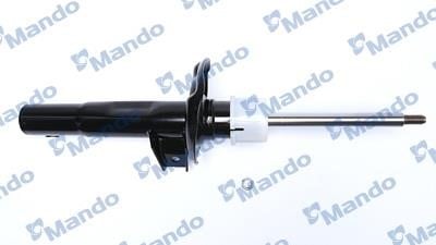 Mando MSS017239 Амортизатор підвіски передній газомасляний MSS017239: Купити в Україні - Добра ціна на EXIST.UA!