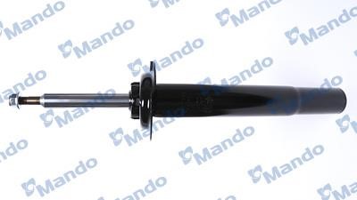 Mando MSS017332 Амортизатор підвіски передній правий газомасляний MSS017332: Купити в Україні - Добра ціна на EXIST.UA!