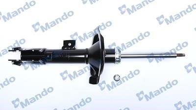 Mando MSS020327 Амортизатор підвіски передній правий газомасляний MSS020327: Купити в Україні - Добра ціна на EXIST.UA!