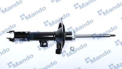 Mando MSS020328 Амортизатор підвіски передній лівий газомасляний MSS020328: Купити в Україні - Добра ціна на EXIST.UA!