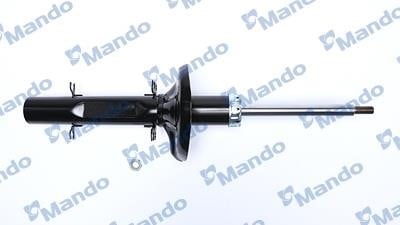 Mando MSS017241 Амортизатор підвіски передній газомасляний MSS017241: Купити в Україні - Добра ціна на EXIST.UA!