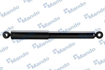 Mando MSS020011 Амортизатор підвіски задній MSS020011: Приваблива ціна - Купити в Україні на EXIST.UA!