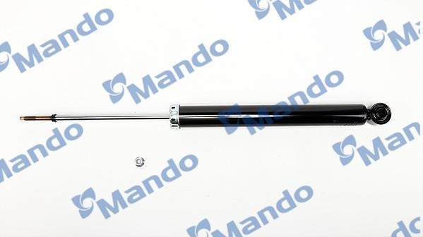 Mando MSS020060 Амортизатор підвіскі задній газомасляний MSS020060: Приваблива ціна - Купити в Україні на EXIST.UA!