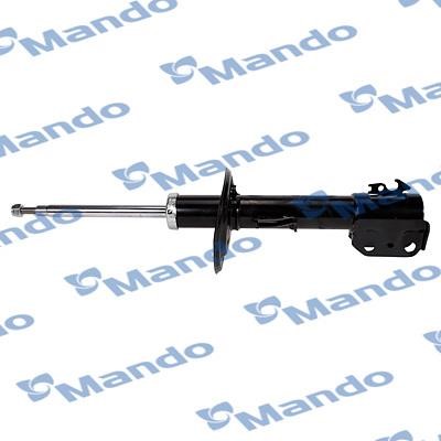 Mando MSS020159 Амортизатор підвіски передній правий газомасляний MSS020159: Купити в Україні - Добра ціна на EXIST.UA!