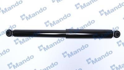 Mando MSS020360 Амортизатор підвіскі задній газомасляний MSS020360: Купити в Україні - Добра ціна на EXIST.UA!
