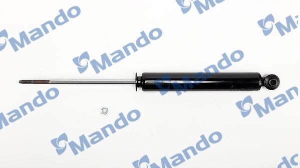 Mando MSS020391 Амортизатор підвіскі задній газомасляний MSS020391: Купити в Україні - Добра ціна на EXIST.UA!