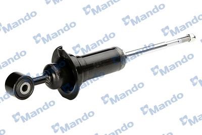 Амортизатор підвіски передній газомасляний Mando MSS020065