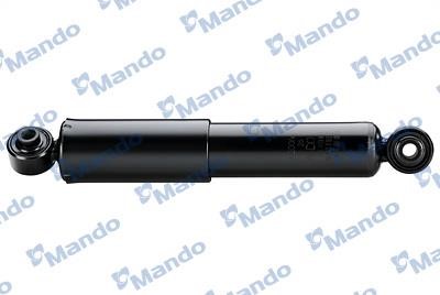 Mando MSS020066 Амортизатор підвіскі задній газомасляний MSS020066: Купити в Україні - Добра ціна на EXIST.UA!