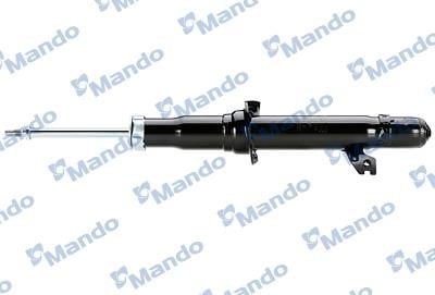 Mando MSS020168 Амортизатор підвіски передній лівий газомасляний MSS020168: Купити в Україні - Добра ціна на EXIST.UA!