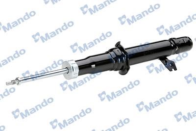 Амортизатор підвіски передній лівий газомасляний Mando MSS020168