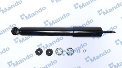 Mando MSS020394 Амортизатор підвіски передній газомасляний MSS020394: Купити в Україні - Добра ціна на EXIST.UA!