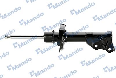 Mando MSS020013 Амортизатор підвіски передній лівий газомасляний MSS020013: Купити в Україні - Добра ціна на EXIST.UA!