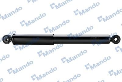 Mando MSS020169 Амортизатор підвіскі задній газомасляний MSS020169: Купити в Україні - Добра ціна на EXIST.UA!
