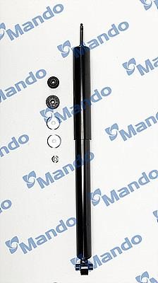 Купити Mando MSS020406 за низькою ціною в Україні!