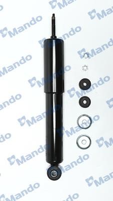 Mando MSS020442 Амортизатор підвіски передній газомасляний MSS020442: Купити в Україні - Добра ціна на EXIST.UA!