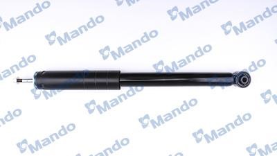 Mando MSS020014 Амортизатор підвіскі задній газомасляний MSS020014: Купити в Україні - Добра ціна на EXIST.UA!