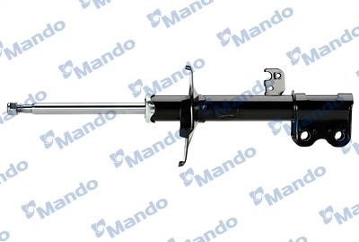 Mando MSS020016 Амортизатор підвіски передній лівий газомасляний MSS020016: Купити в Україні - Добра ціна на EXIST.UA!