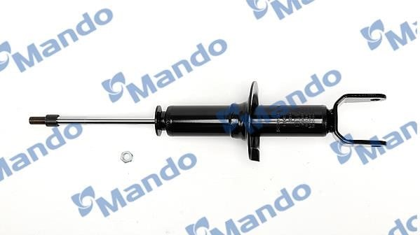 Mando MSS020551 Амортизатор підвіскі задній газомасляний MSS020551: Купити в Україні - Добра ціна на EXIST.UA!