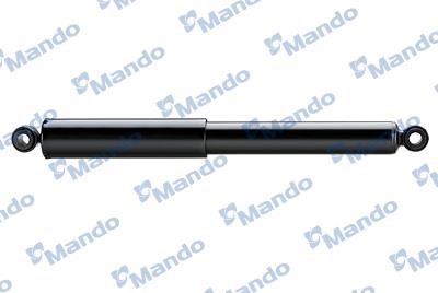 Mando MSS020171 Амортизатор підвіскі задній газомасляний MSS020171: Купити в Україні - Добра ціна на EXIST.UA!