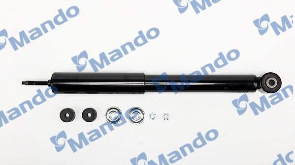 Mando MSS020562 Амортизатор підвіскі задній газомасляний MSS020562: Купити в Україні - Добра ціна на EXIST.UA!