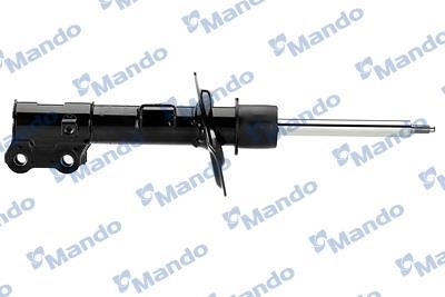 Mando EX54661A2500 Амортизатор підвіски передній правий газомасляний EX54661A2500: Купити в Україні - Добра ціна на EXIST.UA!