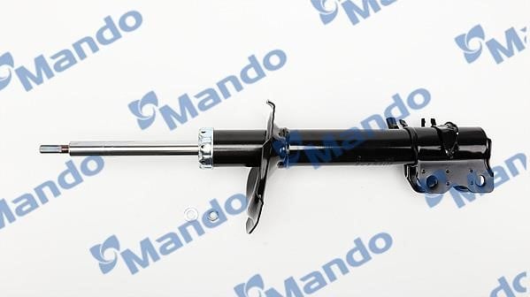 Mando MSS020172 Амортизатор підвіски передній правий газомасляний MSS020172: Купити в Україні - Добра ціна на EXIST.UA!
