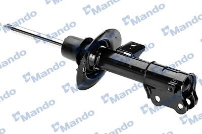 Амортизатор подвески передний правый газомасляный Mando EX54661A2500