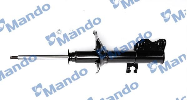 Mando MSS020566 Амортизатор підвіски передній лівий газомасляний MSS020566: Купити в Україні - Добра ціна на EXIST.UA!