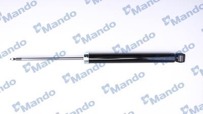 Mando MSS020577 Амортизатор підвіскі задній газомасляний MSS020577: Купити в Україні - Добра ціна на EXIST.UA!