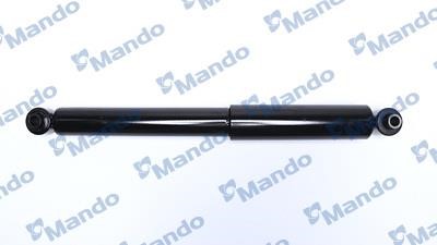 Mando MSS020633 Амортизатор підвіскі задній газомасляний MSS020633: Купити в Україні - Добра ціна на EXIST.UA!