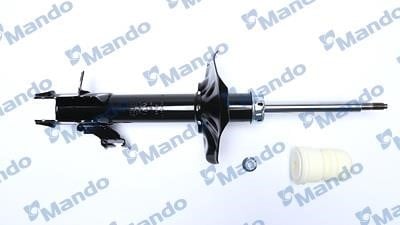 Mando MSS020179 Амортизатор підвіски передній правий газомасляний MSS020179: Купити в Україні - Добра ціна на EXIST.UA!
