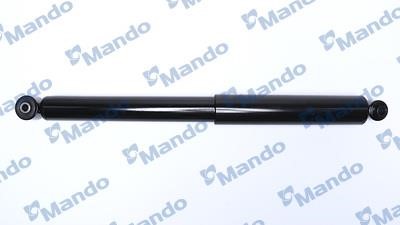 Mando MSS020635 Амортизатор підвіскі задній газомасляний MSS020635: Приваблива ціна - Купити в Україні на EXIST.UA!