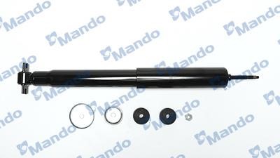 Mando MSS020691 Амортизатор підвіски передній газомасляний MSS020691: Купити в Україні - Добра ціна на EXIST.UA!