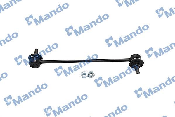 Mando SLD0013 Стійка стабілізатора переднього SLD0013: Купити в Україні - Добра ціна на EXIST.UA!