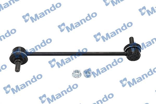 Mando SLD0015 Стійка стабілізатора переднього SLD0015: Купити в Україні - Добра ціна на EXIST.UA!