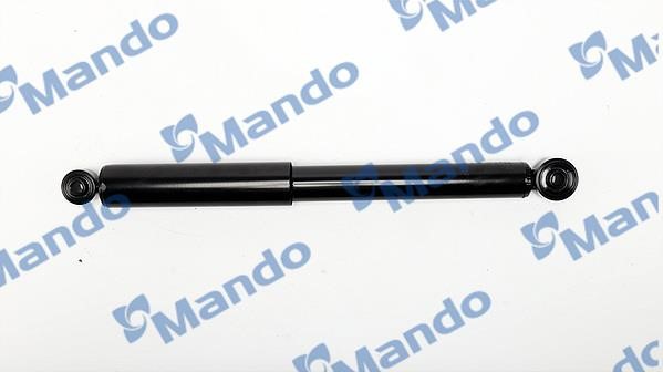 Mando MSS020184 Амортизатор підвіскі задній газомасляний MSS020184: Приваблива ціна - Купити в Україні на EXIST.UA!
