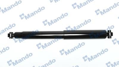 Mando MSS020692 Амортизатор підвіскі задній газомасляний MSS020692: Купити в Україні - Добра ціна на EXIST.UA!