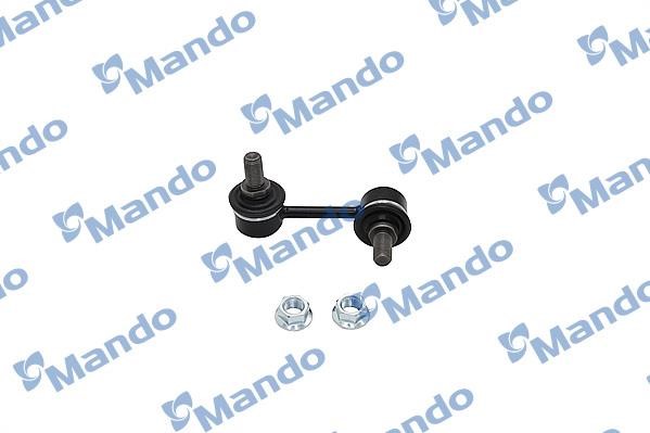 Mando SLD0016 Стійка стабілізатора переднього ліва SLD0016: Купити в Україні - Добра ціна на EXIST.UA!
