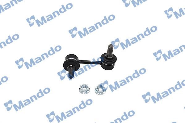 Mando SLD0017 Стійка стабілізатора переднього права SLD0017: Купити в Україні - Добра ціна на EXIST.UA!