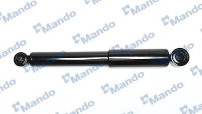Mando MSS020883 Амортизатор підвіскі задній газомасляний MSS020883: Купити в Україні - Добра ціна на EXIST.UA!