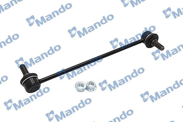 Mando SLD0019 Стійка стабілізатора переднього ліва SLD0019: Купити в Україні - Добра ціна на EXIST.UA!