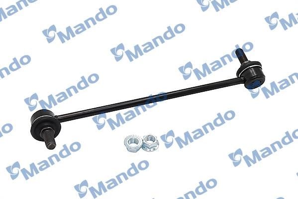 Mando SLD0020 Стійка стабілізатора переднього права SLD0020: Купити в Україні - Добра ціна на EXIST.UA!