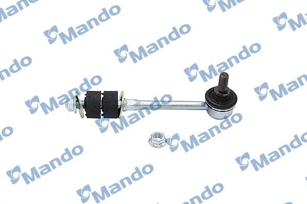 Mando SLD0021 Стійка стабілізатора заднього SLD0021: Купити в Україні - Добра ціна на EXIST.UA!