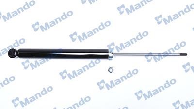 Mando MSS021010 Амортизатор підвіскі задній газомасляний MSS021010: Купити в Україні - Добра ціна на EXIST.UA!