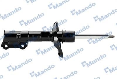 Mando EX54661G2300 Амортизатор підвіски передній правий газомасляний EX54661G2300: Купити в Україні - Добра ціна на EXIST.UA!