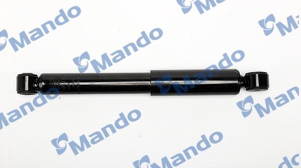 Mando MSS021015 Амортизатор підвіскі задній газомасляний MSS021015: Купити в Україні - Добра ціна на EXIST.UA!