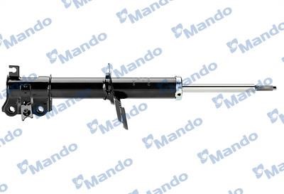 Mando EX546601Y201 Амортизатор підвіски передній правий EX546601Y201: Купити в Україні - Добра ціна на EXIST.UA!