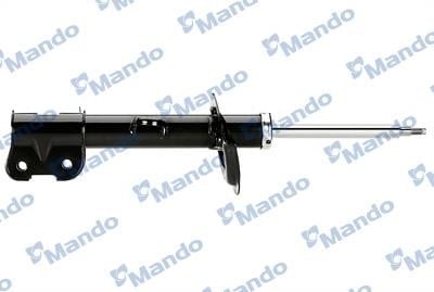 Mando EX546602B500 Амортизатор підвіски передній правий газомасляний EX546602B500: Купити в Україні - Добра ціна на EXIST.UA!