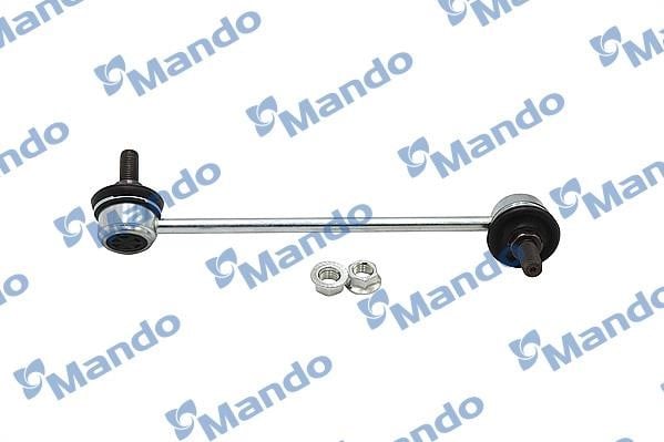 Mando SLH0009 Стійка стабілізатора переднього права SLH0009: Купити в Україні - Добра ціна на EXIST.UA!